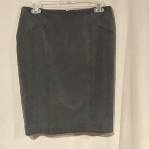 Anne Klein Pencil Skirt